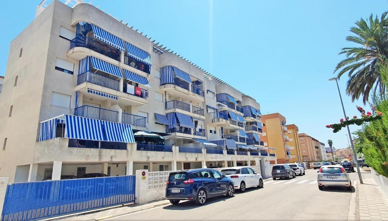 Apartamento Eva Playa de Miramar Exterior photo