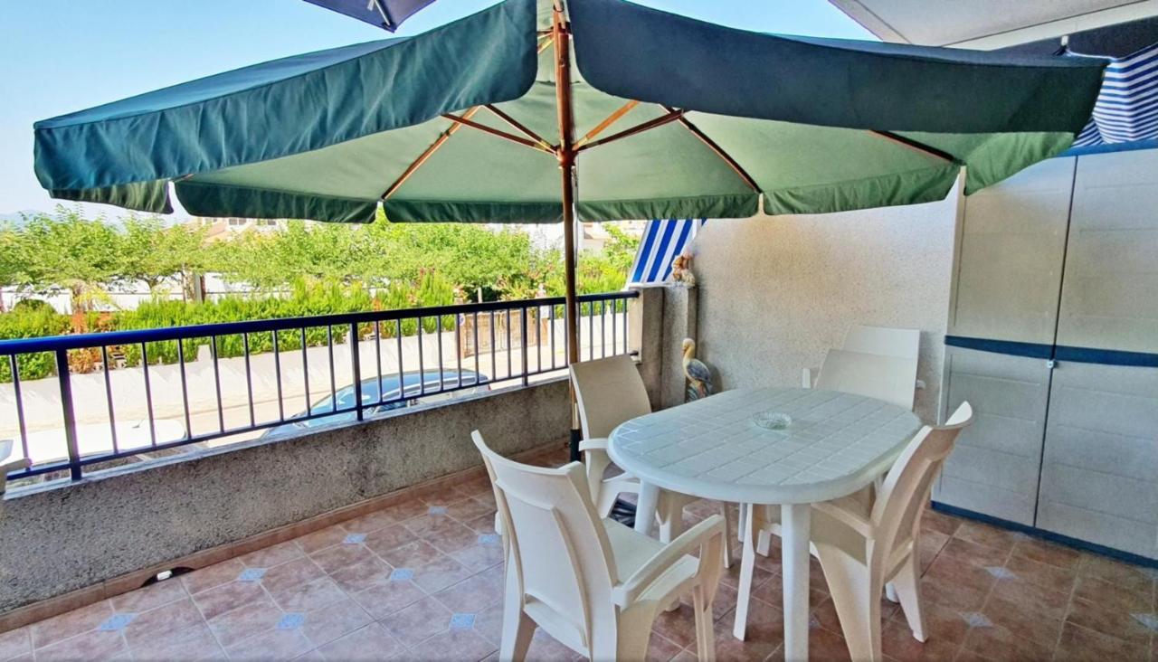 Apartamento Eva Playa de Miramar Exterior photo