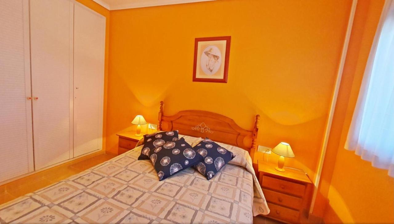 Apartamento Eva Playa de Miramar Exterior photo