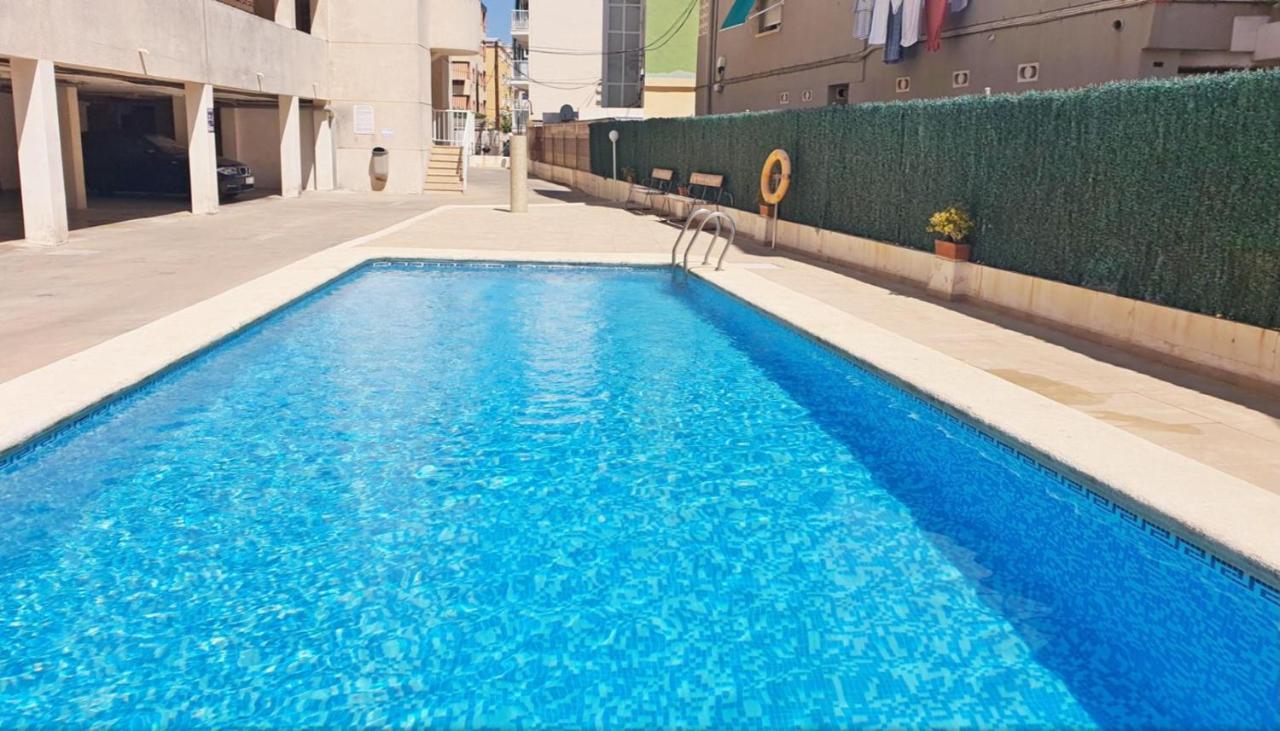 Apartamento Eva Playa de Miramar Exterior photo