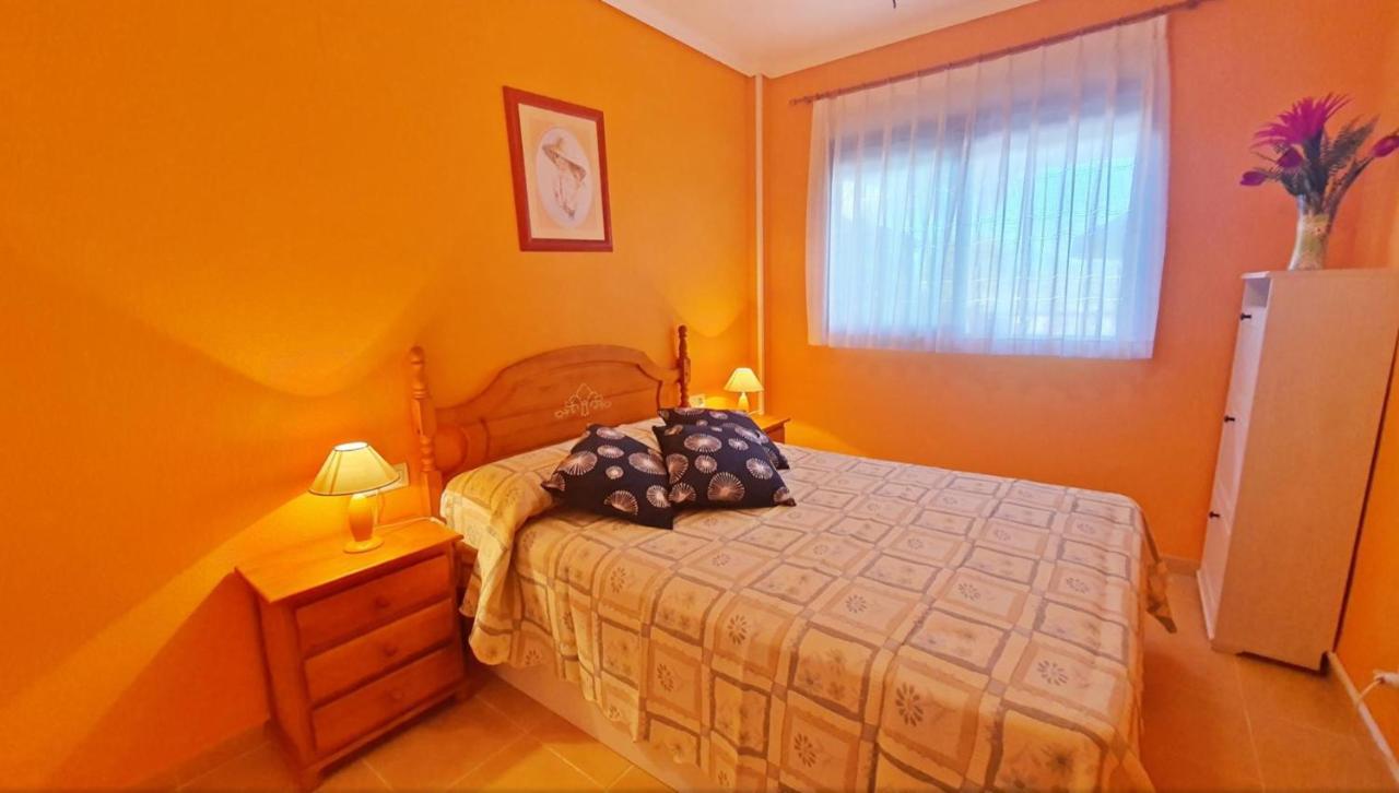 Apartamento Eva Playa de Miramar Exterior photo