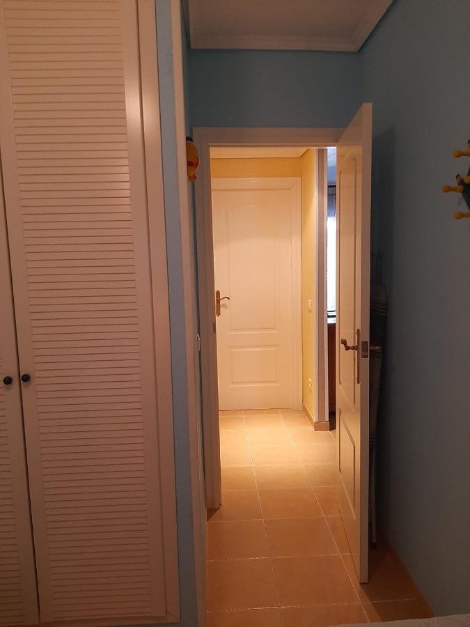 Apartamento Eva Playa de Miramar Exterior photo