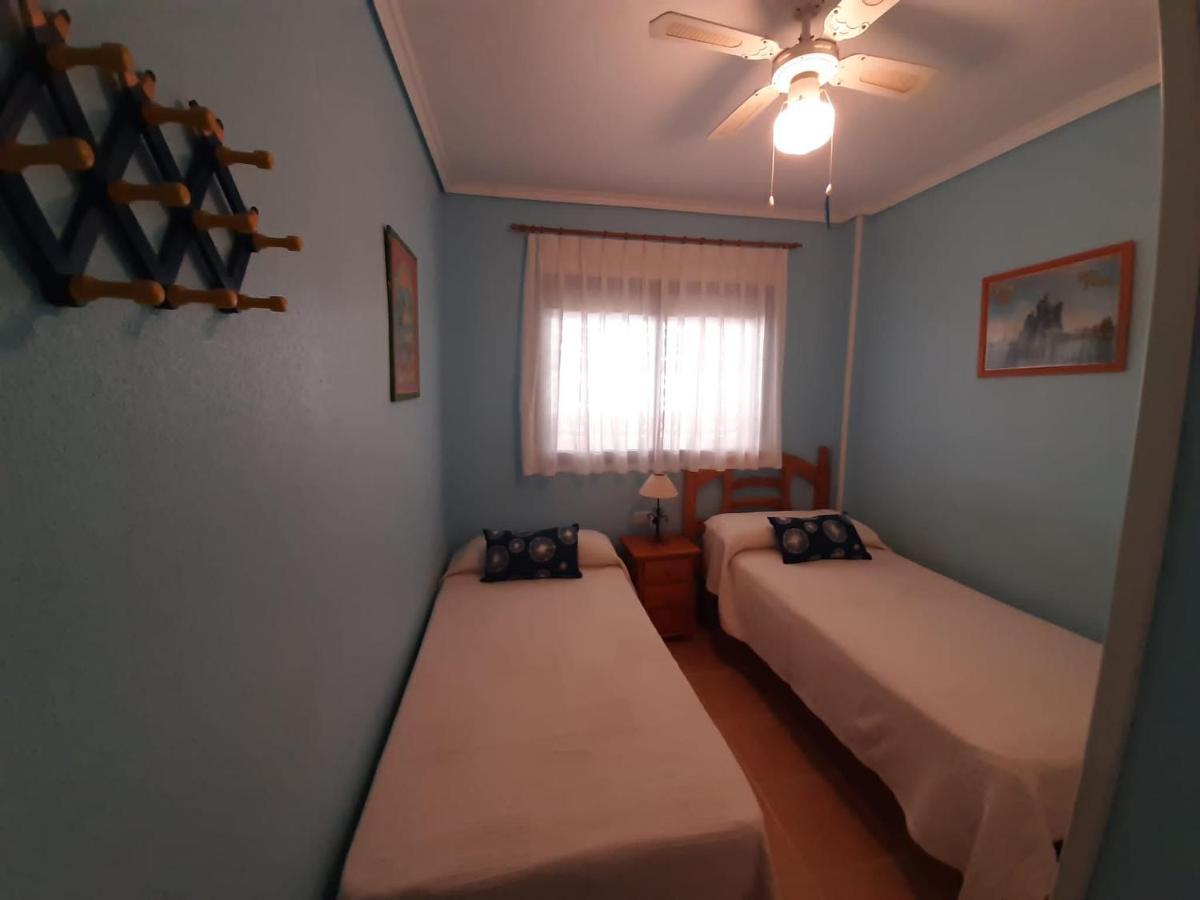Apartamento Eva Playa de Miramar Exterior photo