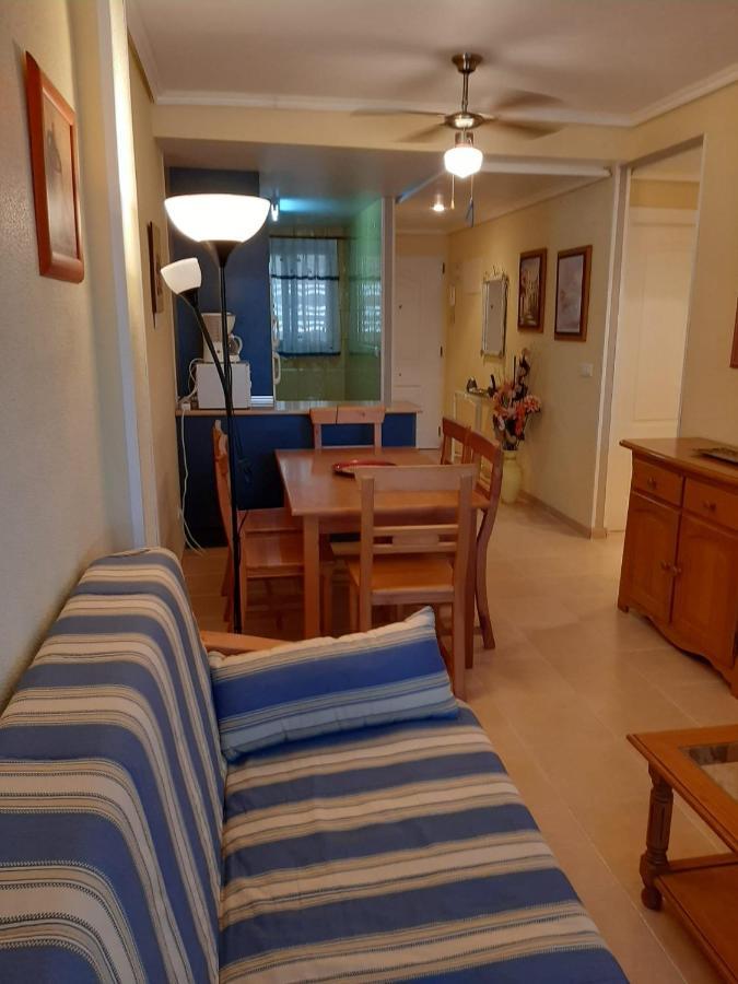 Apartamento Eva Playa de Miramar Exterior photo