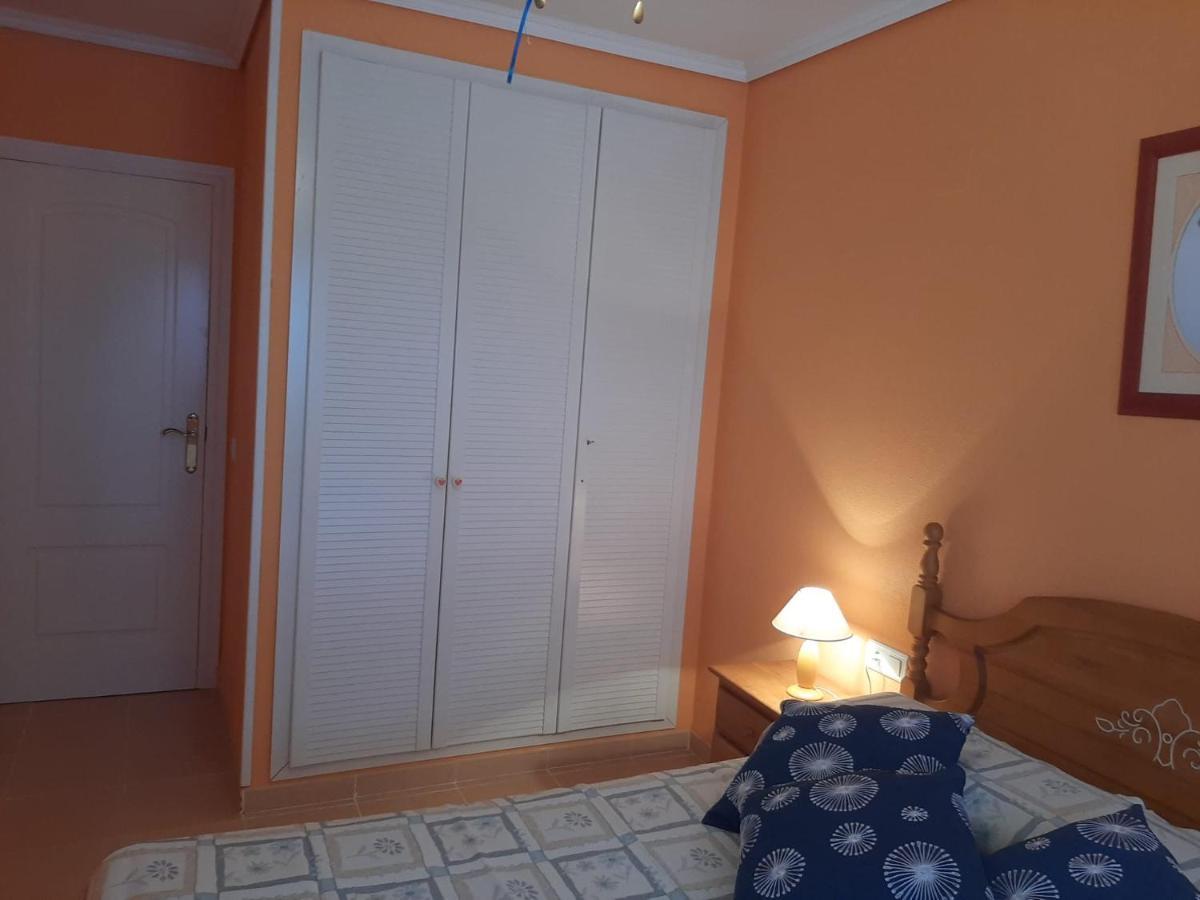 Apartamento Eva Playa de Miramar Exterior photo